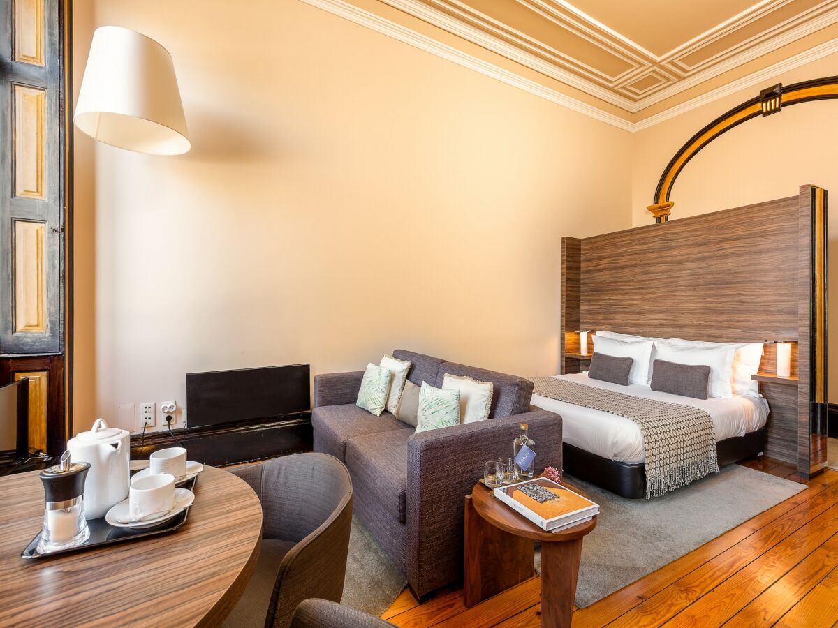 Apartment Beautiful apartment in the heart of Oporto - Features photo 2