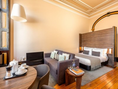 Apartment Beautiful apartment in the heart of Oporto - Features photo 2