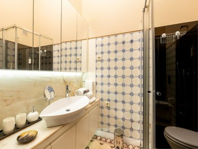 Apartment Beautiful apartment in the heart of Oporto - Outdoor photo 13