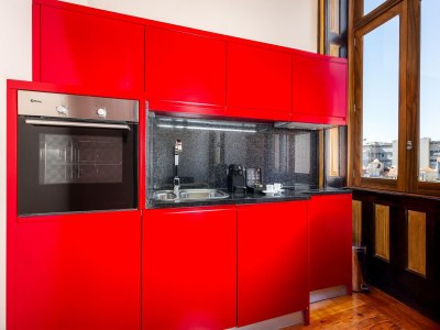 Apartment Beautiful apartment in the heart of Oporto - Outdoor photo 15