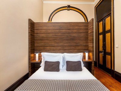 Apartment Beautiful apartment in the heart of Oporto - Outdoor photo 19