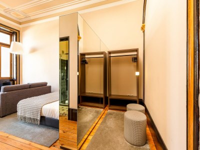 Apartment Beautiful apartment in the heart of Oporto - Outdoor photo 20