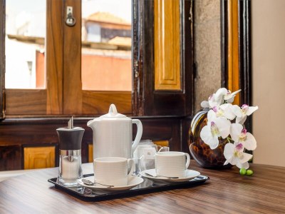 Apartment Beautiful apartment in the heart of Oporto - Outdoor photo 22