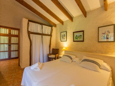 Holiday house Es Sestadors mit eingezäuntem Pool - Features photo 7