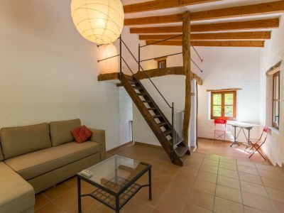 Holiday house Es Sestadors mit eingezäuntem Pool - Features photo 17