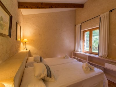 Holiday house Es Sestadors mit eingezäuntem Pool - Features photo 19