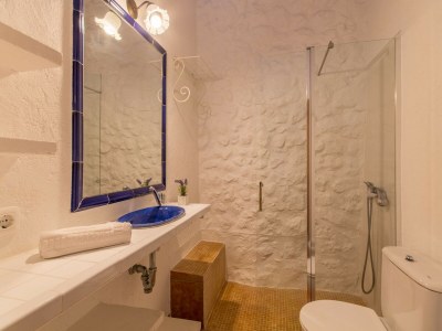 Holiday house Es Sestadors mit eingezäuntem Pool - Features photo 20