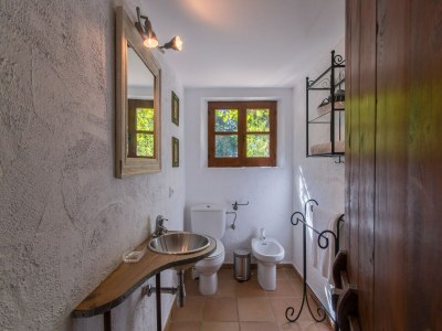 Holiday house Es Sestadors mit eingezäuntem Pool - Features photo 22