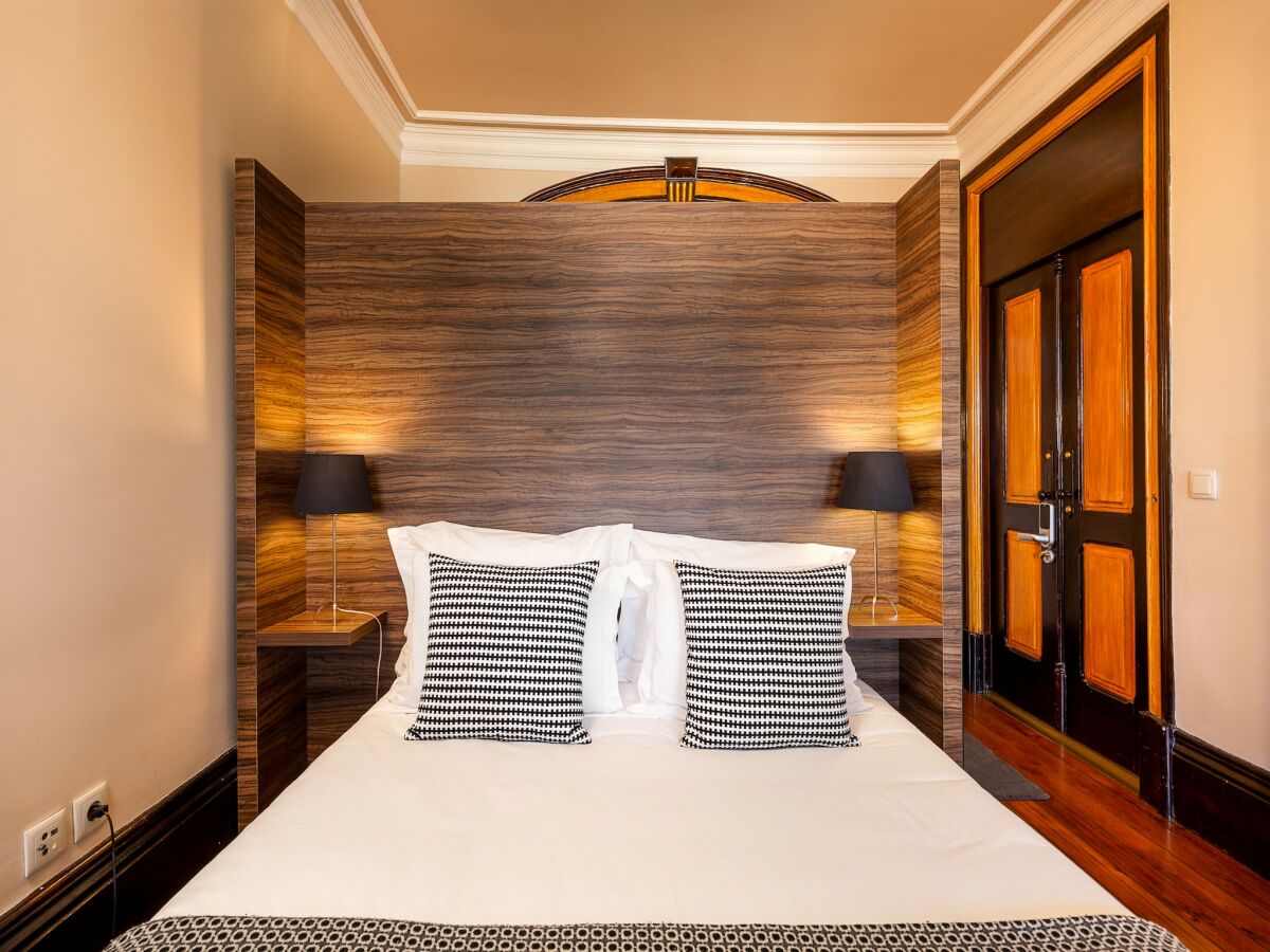 Apartment Beach studio nearby market in Oporto - Features photo 2