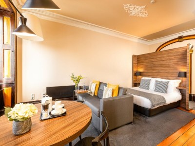 Apartment Beach studio nearby market in Oporto - Outdoor photo 13