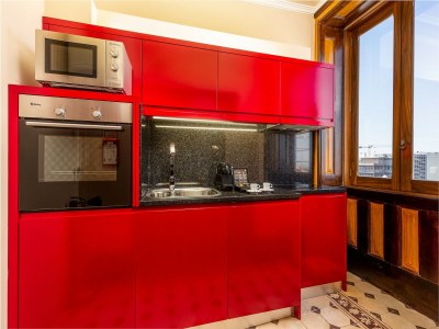 Apartment Beach studio nearby market in Oporto - Outdoor photo 15