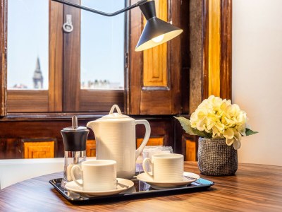 Apartment Beach studio nearby market in Oporto - Outdoor photo 16