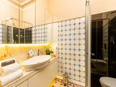 Apartment Beach studio nearby market in Oporto - Outdoor photo 17