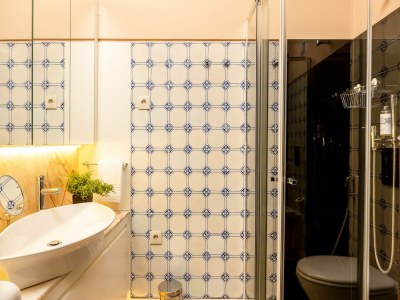 Apartment Beach studio nearby market in Oporto - Outdoor photo 22