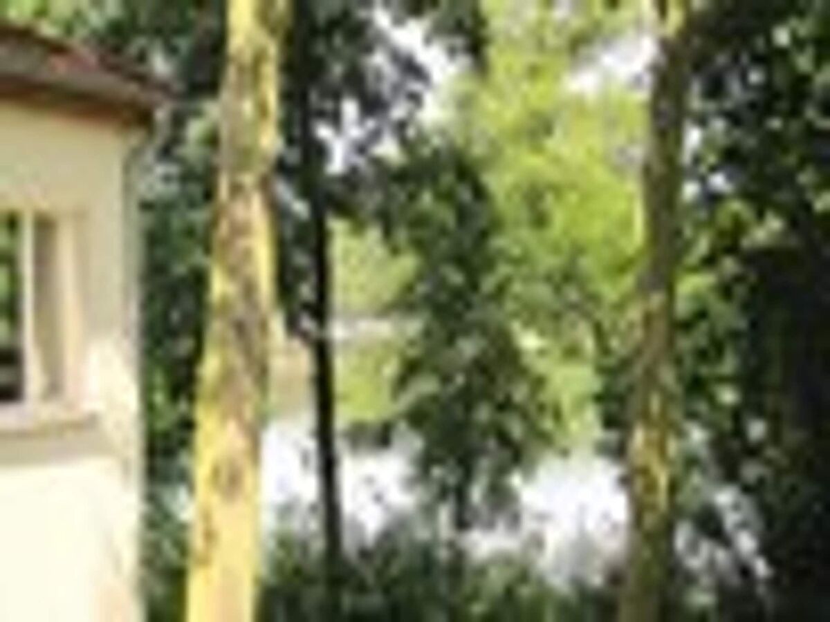 Holiday house Ferienhaus am Vordersee, Dobbrikow