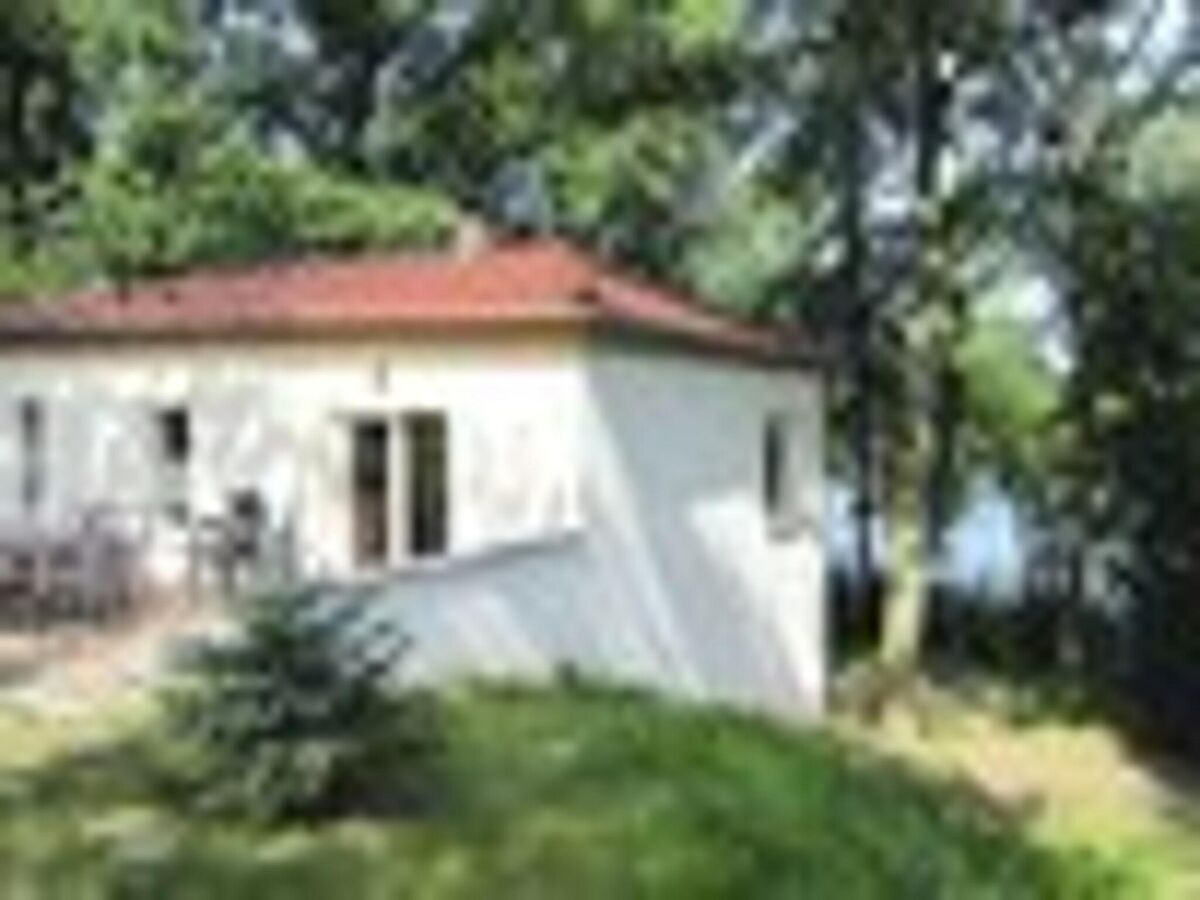 Holiday house Ferienhaus am Vordersee, Dobbrikow - Outdoor photo 2
