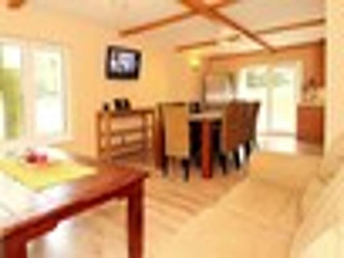 Holiday house Ferienhaus am Vordersee, Dobbrikow - Features photo 4