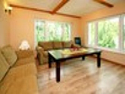 Holiday house Ferienhaus am Vordersee, Dobbrikow - Features photo 6