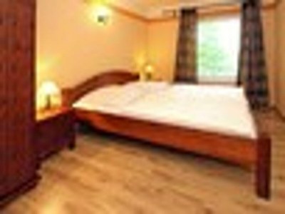 Holiday house Ferienhaus am Vordersee, Dobbrikow - Features photo 7