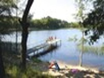 Holiday house Ferienhaus am Vordersee, Dobbrikow - Environment photo 8