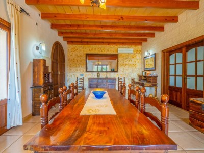 Villa Ca'n Berguins mit Pool- und Bergblick - Features photo 30