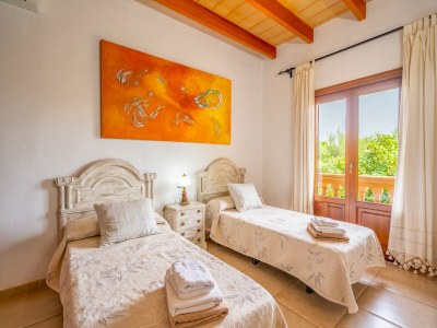 Villa Ca'n Berguins mit Pool- und Bergblick - Features photo 31