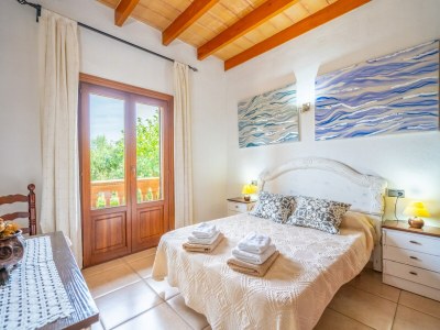 Villa Ca'n Berguins mit Pool- und Bergblick - Features photo 33