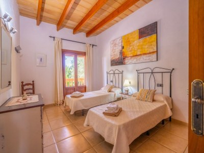 Villa Ca'n Berguins mit Pool- und Bergblick - Features photo 34