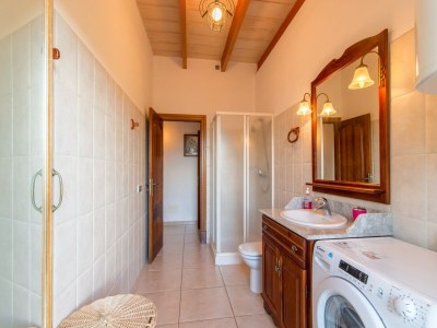 Villa Ca'n Berguins mit Pool- und Bergblick - Features photo 37