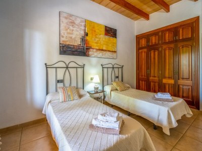 Villa Ca'n Berguins mit Pool- und Bergblick - Features photo 41