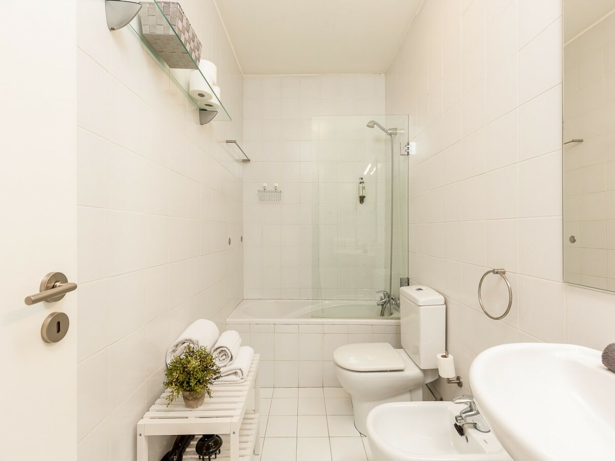 Apartment Estúdio com Varanda na Torre dos Clérigos - Features photo 4