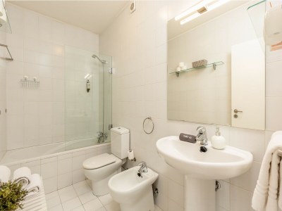 Apartment Estúdio com Varanda na Torre dos Clérigos - Outdoor photo 17