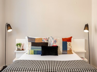 Apartment Estúdio com Varanda na Torre dos Clérigos - Outdoor photo 18