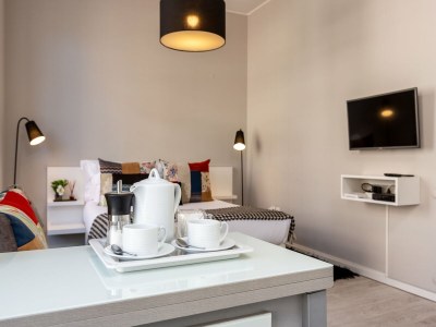 Apartment Estúdio com Varanda na Torre dos Clérigos - Outdoor photo 19