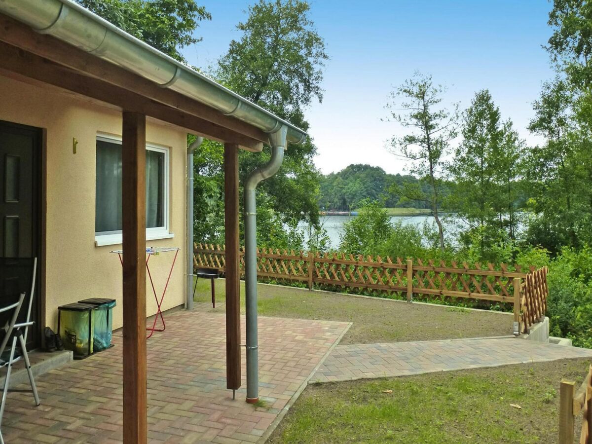 Bungalow Bungalows am Vordersee, Dobbrikow - Outdoor photo 5