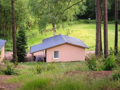 Bungalow Bungalows am Vordersee, Dobbrikow - Outdoor photo 3
