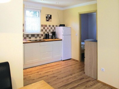 Bungalow Bungalows am Vordersee, Dobbrikow - Features photo 7