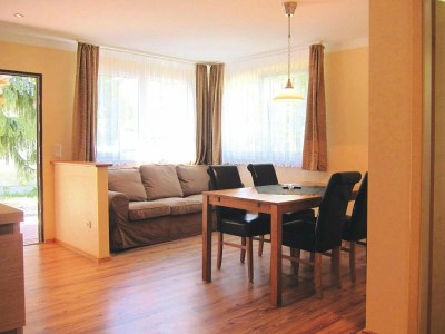 Bungalow Bungalows am Vordersee, Dobbrikow - Features photo 8