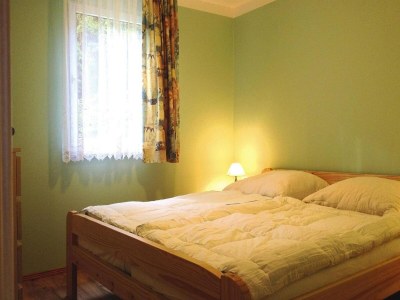 Bungalow Bungalows am Vordersee, Dobbrikow - Features photo 9