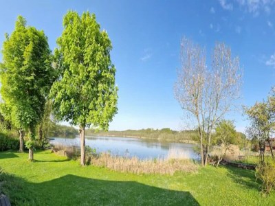 Bungalow Bungalows am Vordersee, Dobbrikow - Environment photo 21