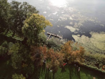 Bungalow Bungalows am Vordersee, Dobbrikow - Environment photo 24