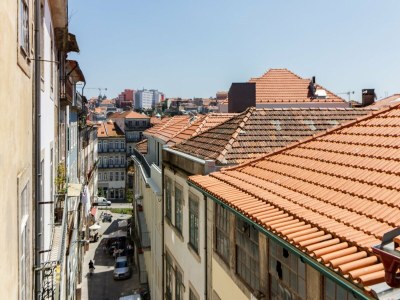 Apartment Apartment near picturesque Ribeira do Porto - Outdoor photo 2