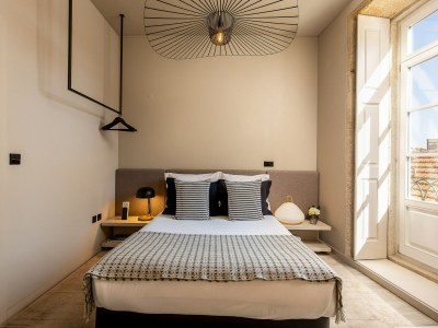 Apartment Apartment near picturesque Ribeira do Porto - Features photo 4