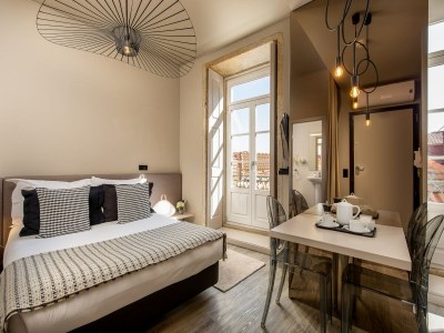 Apartment Apartment near picturesque Ribeira do Porto - Outdoor photo 19