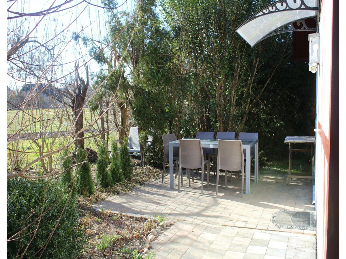 Bungalow Ferienhaus in Rethwisch - Outdoor photo 5