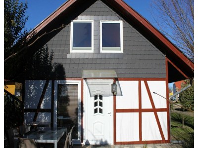 Bungalow Ferienhaus in Rethwisch - Outdoor photo 2