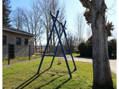 Bungalow Ferienhaus in Rethwisch - Outdoor photo 3