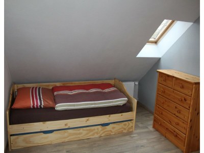 Bungalow Ferienhaus in Rethwisch - Features photo 6