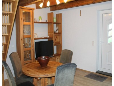 Bungalow Ferienhaus in Rethwisch - Features photo 9