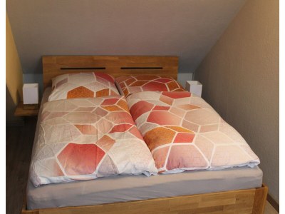 Bungalow Ferienhaus in Rethwisch - Features photo 11